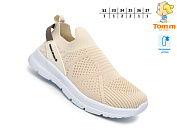 Кроссовки Том.М 68029F от магазина Frison