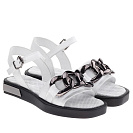 Босоножки Allshoes 171150 от магазина Frison