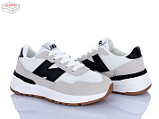 Кроссовки Ailaifa N07 white-black от магазина Frison