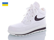 Дутики No Brand 117 Nike белый от магазина Frison