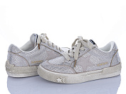 Кроссовки Clibee A261095 beige от магазина Frison