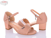 Босоножки Qq Shoes 705-32-5 от магазина Frison