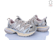 Кроссовки Ailaifa 25508-2 от магазина Frison