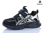 Кроссовки Башили G6512-2 от магазина Frison