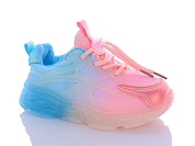 Кроссовки Comfort-Baby 158 рожевий (26-30) от магазина Frison