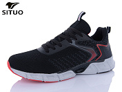 Кроссовки Situo D460-2 батал от магазина Frison