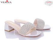 Шлепанцы Veagia MT145-2 от магазина Frison