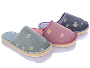 Тапочки Kh Shoes 80-5 mix от магазина Frison