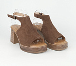 Босоножки Allshoes 212923 от магазина Frison