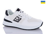 Кроссовки Swin-Purlina 1326-3 от магазина Frison