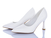 Туфли Qq Панда QQ98-2 от магазина Frison