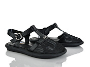 Босоножки Бабочка 6071-4 от магазина Frison