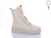 Ботинки Chunsen X161P-6 от магазина Frison