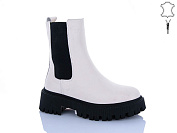 Ботинки Aba DW1007-8 от магазина Frison