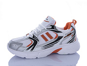 Кроссовки Sharif 12245-2 (40-45) от магазина Frison