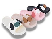 Шлепанцы Lion-Lu MD509 mix от магазина Frison