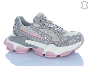Кроссовки Trasta WDP2068-100 от магазина Frison