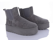 Угги Fg 620-3 от магазина Frison