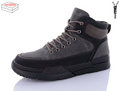 Ботинки Kulada-Ucss-M•D ZL6278-8 от магазина Frison