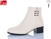 Ботинки Maiguan A72-5 от магазина Frison