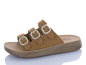 Шлепанцы I.Trendy ZK005-2 от магазина Frison