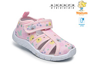 Тапочки Том.М 68047B от магазина Frison