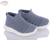 Кроссовки Viktoria W962 grey от магазина Frison