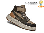 Ботинки Том.М 11726C от магазина Frison