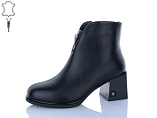 Ботинки Yimeili M1802-1 от магазина Frison