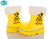 Сапоги Bbt M112-5 от магазина Frison