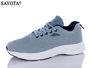 Кроссовки Sayota B523-7 от магазина Frison