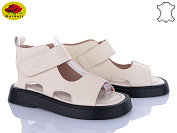 Босоножки Meideli WTP81-3 от магазина Frison