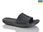 Шлепанцы Demur 6127 графіт от магазина Frison