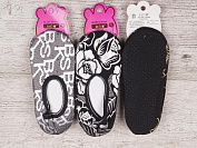 Тапочки No Brand 471 mix от магазина Frison