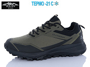 Кроссовки Baas L1881-19 термо от магазина Frison