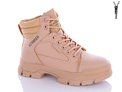 Ботинки Aba2 A17-5 от магазина Frison