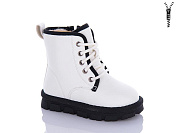 Ботинки Okshoes B90017-15 от магазина Frison