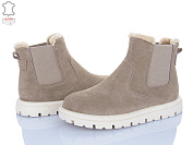 Ботинки Jessica ZJ2316-6 от магазина Frison