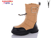 Ботинки Gfb S2281-5 от магазина Frison