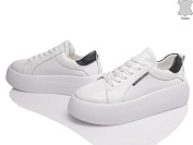 Кроссовки Gratis K-603 білий-d от магазина Frison