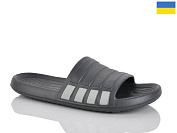 Шлепанцы Demur L140 графіт от магазина Frison