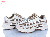 Кроссовки Qq Панда J2120-4 от магазина Frison