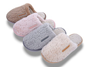 Тапочки Yzy MD10288 mix от магазина Frison