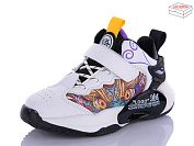 Кроссовки Okshoes B138-2 от магазина Frison