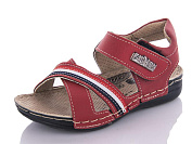 Босоножки No Brand HB162 от магазина Frison