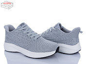 Кроссовки Laguna A2303 l.grey от магазина Frison