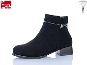 Ботинки Maiguan C919-3 от магазина Frison