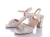 Босоножки Shamilu 18-66 от магазина Frison