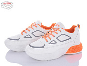 Кроссовки Viktoria Y07-50 от магазина Frison