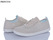 Кроссовки Princess 19-4 от магазина Frison